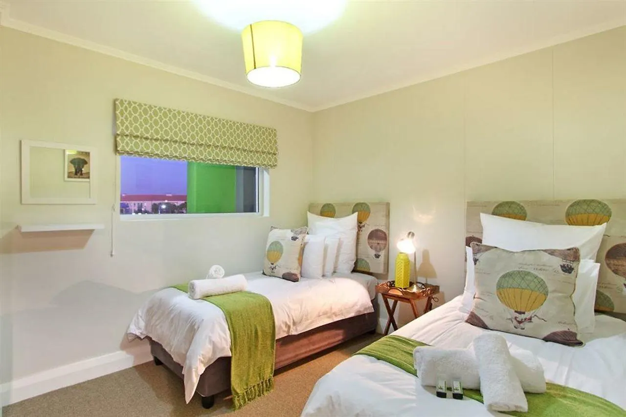 Ashton Park Luxury Apartment