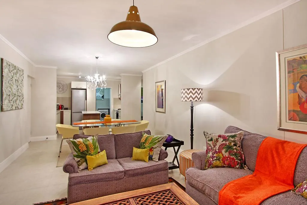 Ashton Park Luxury Apartment