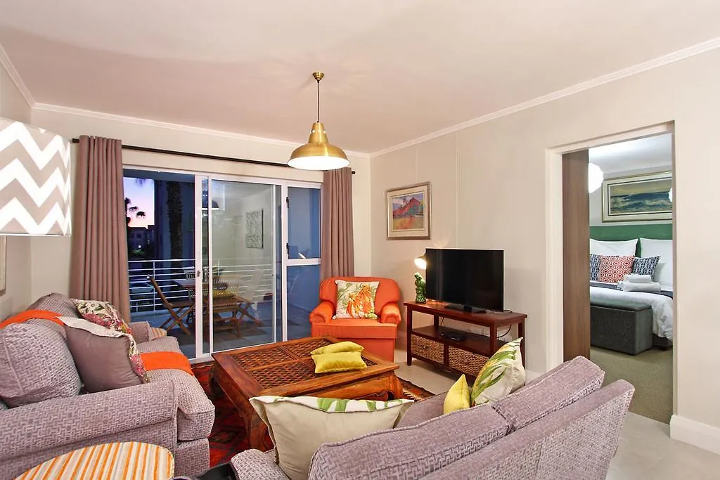 Ashton Park Luxury Apartment 0*, Cape Town South Africa